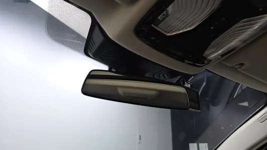BMW 5 Series (G30) 530i 2019 19