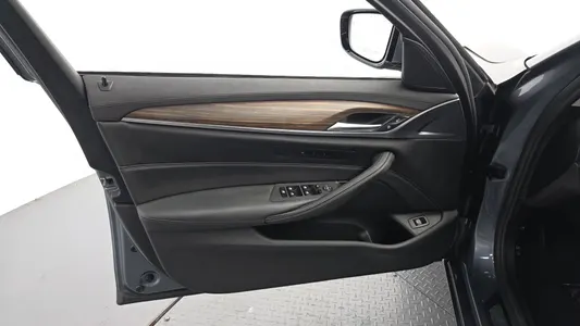 BMW 5 Series (G30) 530i 2019 24