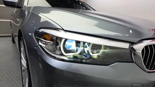 BMW 5 Series (G30) 530i 2019 22