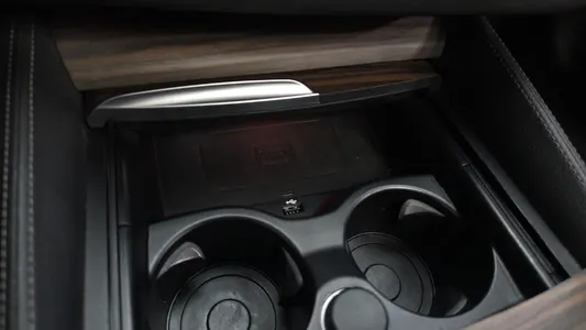 BMW 5 Series (G30) 530i 2019 31