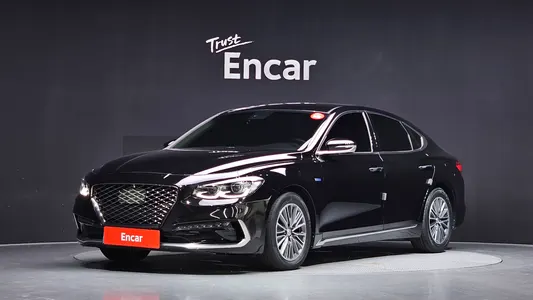 Hyundai IG 2018