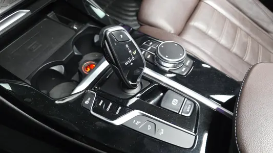 BMW X3 (G01) xDrive 20d 2018 9