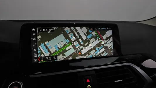 BMW X3 (G01) xDrive 20d 2018 15