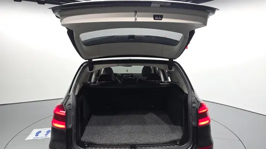 BMW X3 (G01) xDrive 20d 2018 20