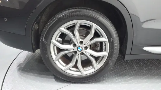 BMW X3 (G01) xDrive 20d 2018 21
