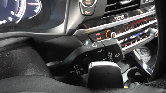 BMW X3 (G01) xDrive 20d 2018 29