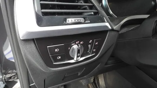 BMW X3 (G01) xDrive 20d 2018 30