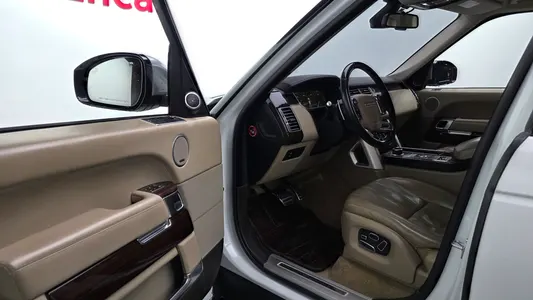 Land Rover 4 4.4 SDV8 AB 2015 11