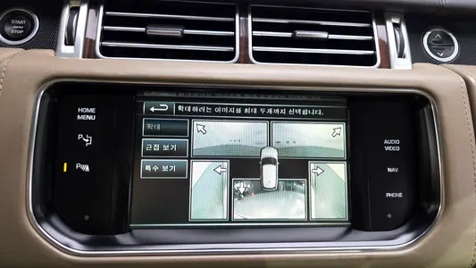 Land Rover 4 4.4 SDV8 AB 2015 15