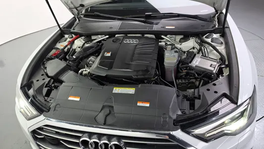 Audi A6 (C8) 40 TDI 2020 5