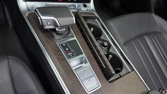 Audi A6 (C8) 40 TDI 2020 8