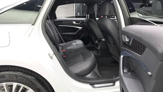 Audi A6 (C8) 40 TDI 2020 11