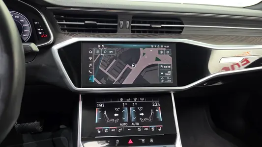 Audi A6 (C8) 40 TDI 2020 13