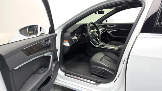 Audi A6 (C8) 40 TDI 2020 9