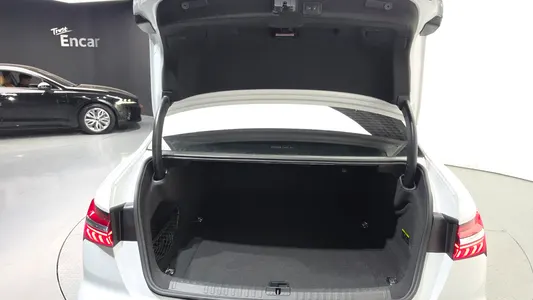 Audi A6 (C8) 40 TDI 2020 19