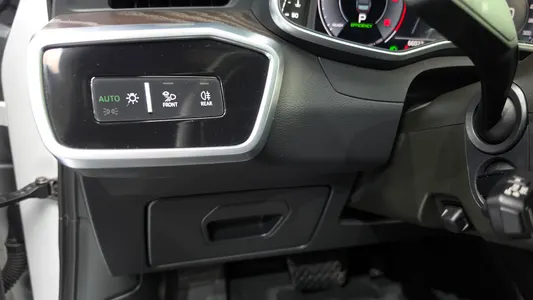 Audi A6 (C8) 40 TDI 2020 15