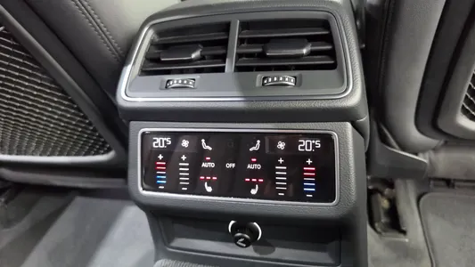 Audi A6 (C8) 40 TDI 2020 17