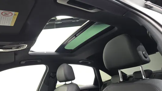 Audi A6 (C8) 40 TDI 2020 18