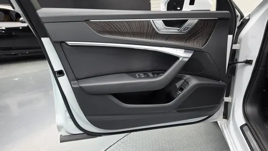 Audi A6 (C8) 40 TDI 2020 24