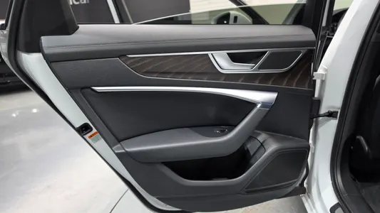 Audi A6 (C8) 40 TDI 2020 25