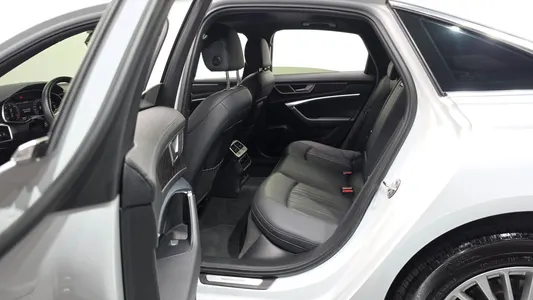 Audi A6 (C8) 40 TDI 2020 26