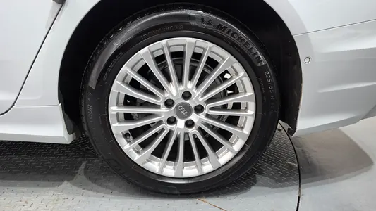 Audi A6 (C8) 40 TDI 2020 21