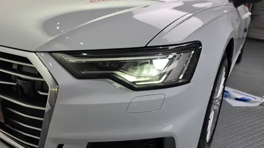 Audi A6 (C8) 40 TDI 2020 22