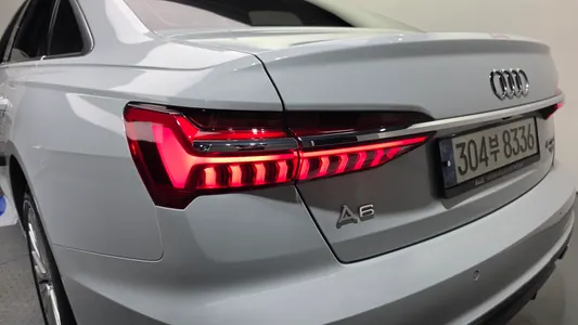 Audi A6 (C8) 40 TDI 2020 23