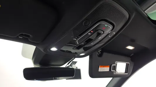 Audi A6 (C8) 40 TDI 2020 27