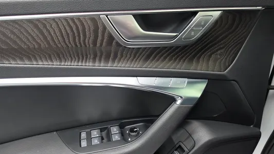 Audi A6 (C8) 40 TDI 2020 28