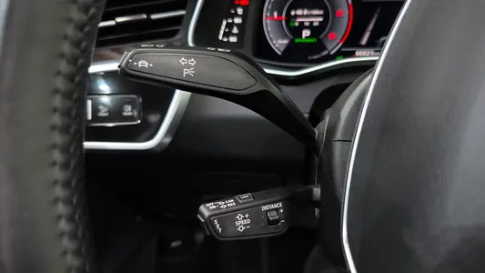 Audi A6 (C8) 40 TDI 2020 29