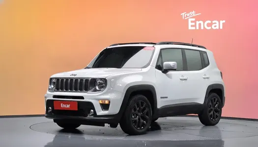 Jeep 1.3 2022