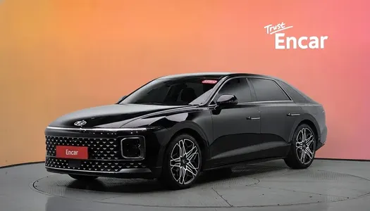 Hyundai (GN7) 2023