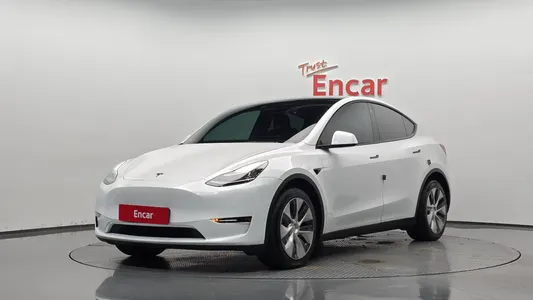 Tesla Y AWD 2022
