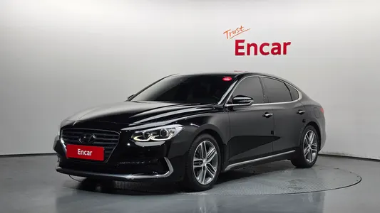 Hyundai IG 2.4 2017
