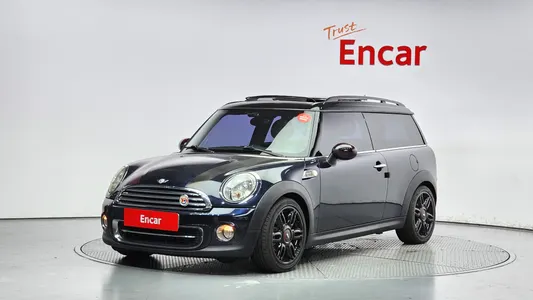 MINI 2012