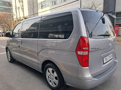Hyundai 그랜드 스타렉스 11 2018 5