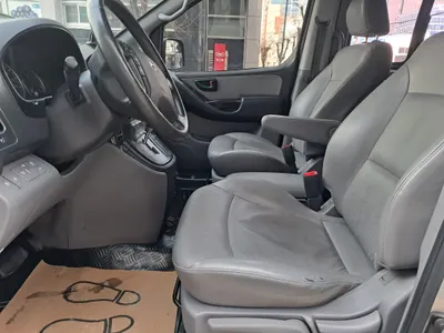 Hyundai 그랜드 스타렉스 11 2018 7