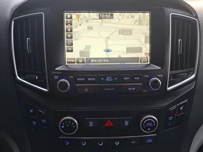 Hyundai 그랜드 스타렉스 11 2018 13