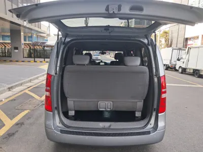 Hyundai 그랜드 스타렉스 11 2018 18