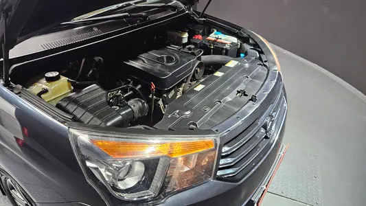 KG Mobility 코란도 투리스모 4WD 11 60th 2015 6