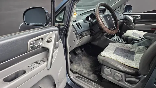 KG Mobility 코란도 투리스모 4WD 11 60th 2015 11