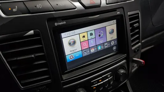 KG Mobility 코란도 투리스모 4WD 11 60th 2015 14