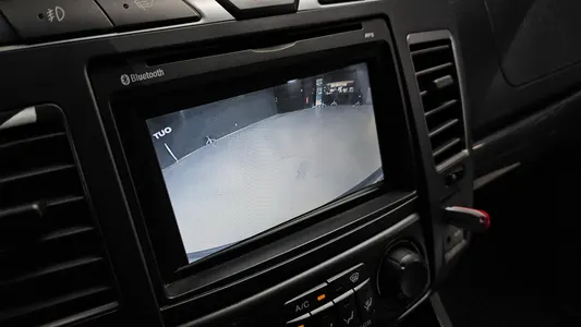 KG Mobility 코란도 투리스모 4WD 11 60th 2015 15