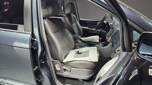 KG Mobility 코란도 투리스모 4WD 11 60th 2015 10
