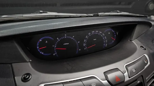 KG Mobility 코란도 투리스모 4WD 11 60th 2015 16