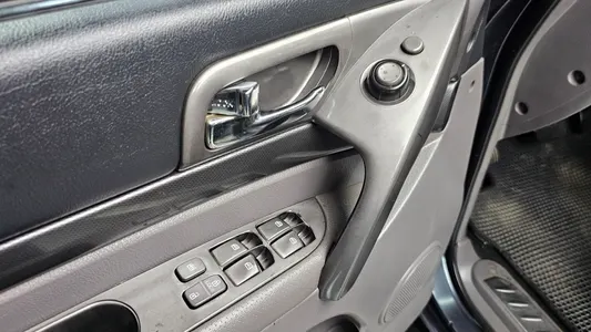 KG Mobility 코란도 투리스모 4WD 11 60th 2015 18