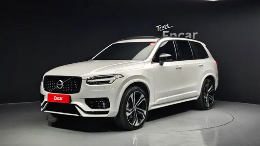 Volvo XC90 2 T8 R- 2020