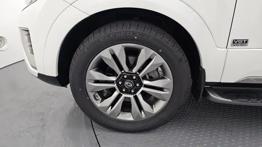 Kia 모하비 더 마스터 3.0 4WD 6 2019 5