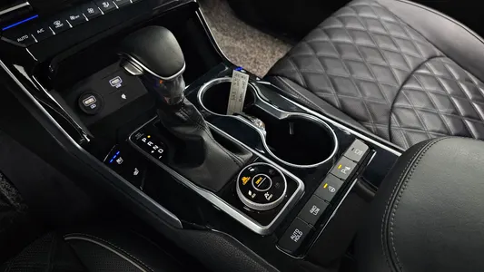 Kia 모하비 더 마스터 3.0 4WD 6 2019 9